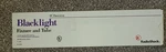 Radio Shack Fixture And Tube Flourescent Original Box 18. Fixed Price $59.00.