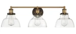 Park Harbor Oil Rubbed Bronze Light Vanity Bathroom Fixture PHVL3073ORBRAB. Fixed Price $134.25.