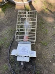 Lithonia Lighting Model # M59 Bright Grow. Fixed Price $57.68.