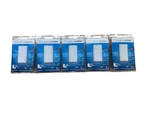 Pcs Lutron DVRF-5NS-WH-R Caseta Claro Smart Switch 5A Single POLE/3-WAY White. Fixed Price $249.99.