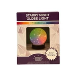 Starry Globe Led Nightlight Multi-color 7-MODE Changing Lamp Cottage. Fixed Price $14.92.
