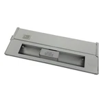 American Lighting Priori 043X-1-WH 10.25IN Xenon Undercabinet White. Fixed Price $24.99.