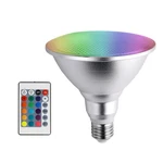 Dudu Led Spotlight E27 PAR38 20W Rgb Count (pack Of 1),. Fixed Price $33.99.