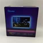 Govee Rgb Led Tv Backlight New H61821A1. Fixed Price $22.00.