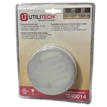 Utilitech Fluorescent Puck 9W 120V Model 240014 Under Cabinet Lighting New. Fixed Price $14.49.
