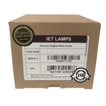 Iet Genuine Oem Replacement Lamp For Benq HT2550M Projector (philips Bulb). Fixed Price $119.99.