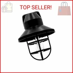 Maxxima Decorative Vintage Led Night Light Farmhouse Plug-in Wall Outlet. Fixed Price $15.16.