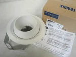 New Box Progress Lighting P8077-28 White Baffle Recessed Trim. Fixed Price $23.80.
