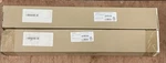 Lot Of 2 Wac Lighting BA-ACLED18-930-BZ Bronze Under Cabinet Ledme Bar. Fixed Price $56.00.