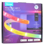 Govee Light Segmented Control Strip (multicolor). Fixed Price $47.19.