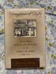 Book Daughters Of Light Rebecca Larson Quaker Women Preaching Prophesying Coloni. Fixed Price $9.99.