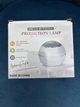 Mokoqi Sky Projection Led Moon Night Lamp - Black (CD5100900). Fixed Price $18.99.
