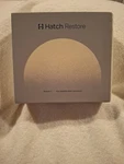 Hatch Restore 2 (color Slate) Stormy Ambiance Brand New. Fixed Price $124.00.