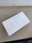 Lutron Homeworks HWI-WPM-6D-120 (white) Wallbox Power Module U222. Fixed Price $99.00.