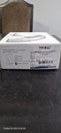 Emergi-lite. Lux-ray Led Emergency Lighting (bzluxsd-cw) Dark Bronze. Fixed Price $97.00.
