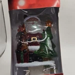 Christmas Santa Claus Nightlight New In Box At Nicholas Square. Fixed Price $15.00.