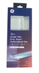 Ge Reveal Hd+ Smart Undercabinet Light Fixture, Color Changing, 12-IN Bar. Fixed Price $42.88.
