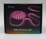 Govee Rgb Basic Led Strip Lights (H6189). Fixed Price $25.00.