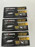 Optronics Flood Beam Led 1000 Lumen 6400K Daylight White 12/24 Volt Lights. Fixed Price $50.00.