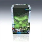3D Fx Marvel Avengers Hulk Face Deco Light- New. Fixed Price $48.99.