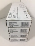 Lot Of 4 Afx Lighting 12" Undercabinet Led Lights White T5L2-12RWH Hard Wire. Fixed Price $79.99.