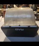 Rab VAN3S50 High Pressure Sodium Lamp Bronze Hps Vandalproof 50W 120V Wet Loc. Fixed Price $187.50.