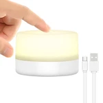 Bedside Lamp, Dimmable Touch Tap Novelty Light, Kids Children Adult Led.... Fixed Price $24.09.