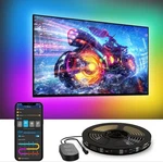 Govee Led Backlight, Rgbic For 55-65 Inch Tvs, Smart Lights. Fixed Price $38.00.