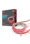 Ge Cync Smart Led Direct Connect Light Strip Extension Full Color Bluetooth 8FT. Fixed Price $12.00.