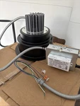 LRT10 40LM 40K 120 G4 80CRI Zt Acuity Retrofit Kit. Fixed Price $150.00.