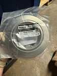 Halo Can Light Trim Ring RL56TRMSN Satin Nickel /6. Fixed Price $15.00.