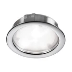 Dainolite PLED-04 Chrome 3"W Dimmable Puck Light. Fixed Price $41.60.