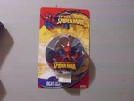 Spider-man Nite Lite Marvel Comics Universe Night Light Spider-sense New 2011. Fixed Price $8.95.