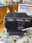 Impact Lighting Ion 8000 Fiber Optic Led Source. Fixed Price $980.00.