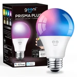 Geeni Prisma Plus 800 Dimmable Smart Light 1 Pack, Tunable White, Multicolor. Fixed Price $17.57.