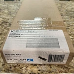 Kichler Taskwork Direct Wire Light 12.25" Under Cabinet - 12V 10580BZ. Fixed Price $90.00.