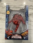 Marvel Avengers Spider Man Hand 3D Deco Wall Led Night Light Art Room. Fixed Price $69.95.