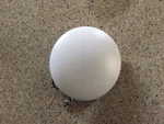 Pack 3.5" 12V Dream Lighting Led Ceiling Down Under Cabinet Dome Lamp Rv. Fixed Price $12.99.