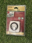 New Sealed Stanley Lampmaster Mini & Appliances Indoor Timer #TM411/56403. Fixed Price $12.00.