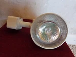 Nora Track Light Mod. #NTH-413W This Wire Plug System (#1720). Fixed Price $25.99.