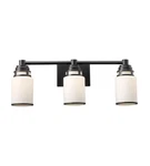 Elk Bryant Light Wall Vanity Satin Nickel 11266/3. Fixed Price $190.00.