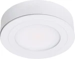223412 Purevue 4000K Led Puck Light A White Finish, Bright. Fixed Price $33.99.