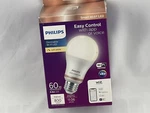 Philips Daylight A19 Led 60W Equivalent Dimmable Wiz Connected Smart Bulb. Fixed Price $10.99.