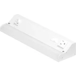 American Lighting - 12" Led Courant Plus White Undercabinet 5CCT. Fixed Price $97.20.