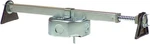 Westinghouse 0110000 Saftbrace For Ceiling Fans, 3 Teeth, Twist And Lock,silv.... Fixed Price $34.66.