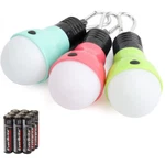 Everbrite 3PCS Camping Lights Lighting Mode Portable Led Bulbs Aaa Batteries. Fixed Price $15.99.