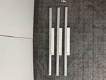 Ikea Stotta Battery Wardrobe Led Light Sensor L1730L 72CM - Set Of. Fixed Price $22.50.