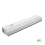 9 In. Plug Linkable Undercabinet Led Strip Light By Commercial Electric. Fixed Price $16.74.