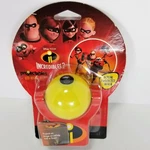 Disney Pixar Projectables Incredibles 2 Led Plug-in Night Light New. Fixed Price $12.50.
