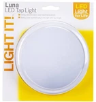 Light It! By Fulcrum, 30302-308 Luna Luz Led Para Grifo, Color Blanco. Fixed Price $8.99.